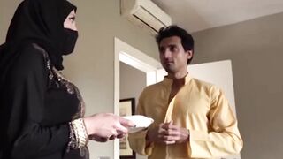 Bhaijaan ne raseeli sister-inside-law ko choda