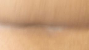 Mature Ebony BBW getting some BWC