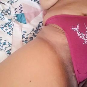 I&#039;M HORNY AND ALL I WANT IS TO MASTURBATE TO SOFTEN THE COCK THAT&#039;S ON ITS WAY