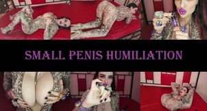 SPH GOONING