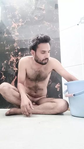 Indian man enjoy sex with neighbour