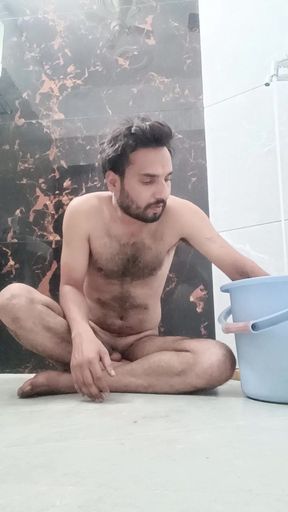 Indian man enjoy sex with neighbour