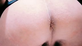 From Dick To Asshole