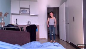 Exploring New Connections: My Stepmom's Unique Advice - Family Fantasy