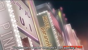 yariman fudousan episode 2 (Sub English)