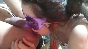lolomoonlight81 - i would love to tease you and suck your cock before you lift my feet and put your big cock in my horny pussy