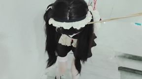 Training live-in maids