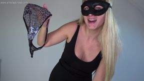 Buy my cuckold thong