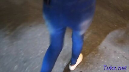 Goluptious barely legal oriental Mickey blowing good