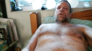 Film amateur fétichiste d'ours, de salopes américaines matures et gays se faisant sodomiser, gros pénis