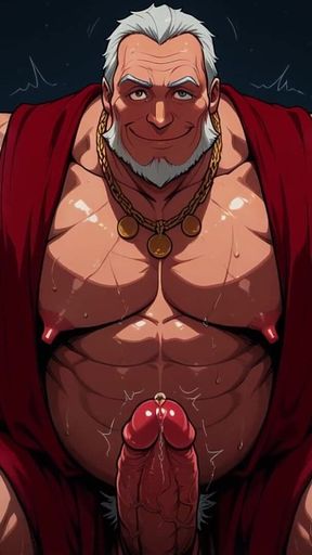 Hot Roman Era Men Ai Compilation