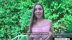 Spanish Bombshell - Sensual Couples Passionate Lovemaking Ending In A Creamped Pussy