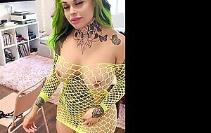 Dtfsluts, ex wife karen fucked by a stud while abbie maley films them