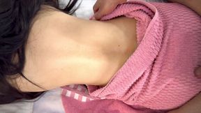 HOTEL WETER KE SATH KI CHUDAI NRI LADY NE MASSAGE AND HARDCORE FUCKING