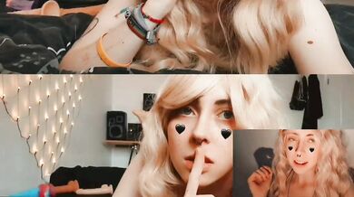 You're my pathetic sweet idiot