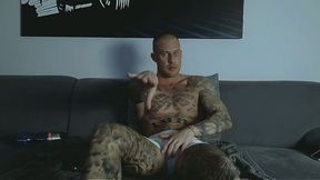 Calvin Hunt Private Show