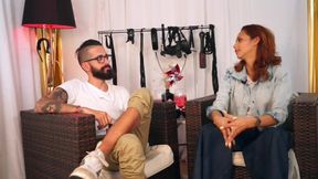 Interview with the Famous Veronica Leal