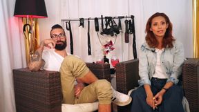 Interview with the Famous Veronica Leal