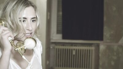 HARDWERK 2Bang Lindsey Cruz