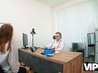 VIP4K. Flexible baby wishes a flexible loan