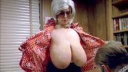 Chesty Morgan: 70s Sexploitation Superboobs