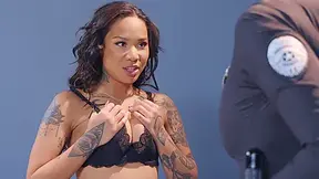 Jessy Jones, Honey Gold And Anna Jones - Fuck Christmas