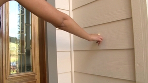 Next Door Hookups: Darcy Delivers