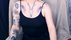 Clea Darc Private Show