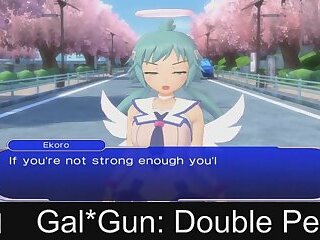 Gal&ast;Gun