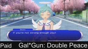 Gal&ast;Gun