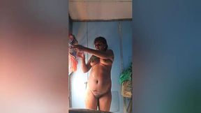 Before Marriage - Indian Beauty Teaches Boy How To Have Sex