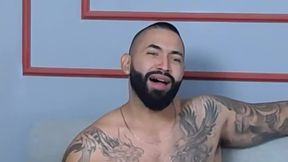 Tyler Jonnes Private Show