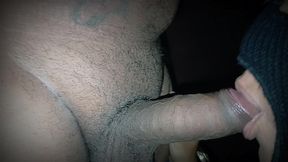 comi a minha amiga sapatao vindo do baile ela era virgem