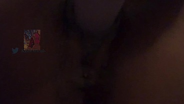 Kashofficials masturbating before bed
