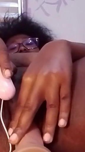 Touching Me and Showing Me to You