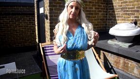 intro keiraxxxxxx stars as keira targaryen the dragon keeper