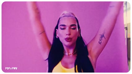 Dua Lipa - PHYSICAL - Dua Lipa PMV IEDIT sound