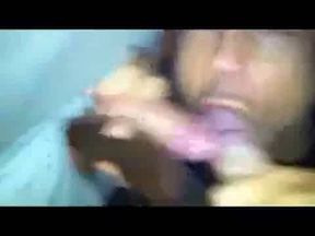 Rest Stop Blowjobs with Italian Truckers