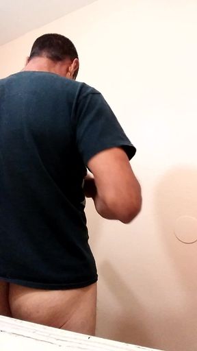 cutting my hair