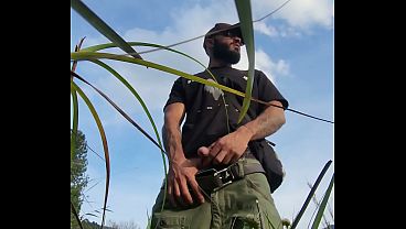 Mountain Top Finish: Climax with City View (Part 2)