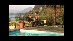 The White Venus in "cupid and Psyche" - (original Full Movie Uncut)