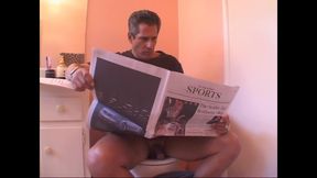 A Big Cock for Chelsea Zin&#039;s Perfect Ass