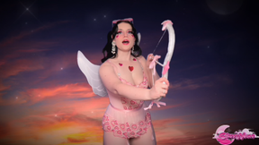 Making You Cum with Cupid