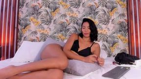 Aly Rouse Private Show