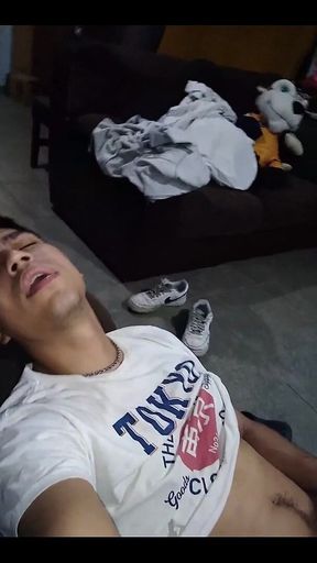 Tremendous Cock