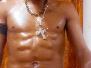 Sexy Shorty Rollinup tryna make this dick Spittip