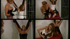 Turnabout Tickling - Complete Video - MP4 - Standard Resolution