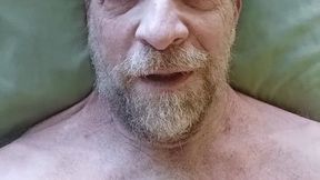 GIANT overpowers you with his MASSIVE COCK JO