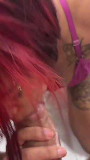 Favela Girl Gave Me the Best Fuck of My Life!