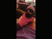 Sock Job 2
